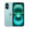 Apple iPhone 16 Plus 6,7" Hexa Core 8GB RAM 256GB Green