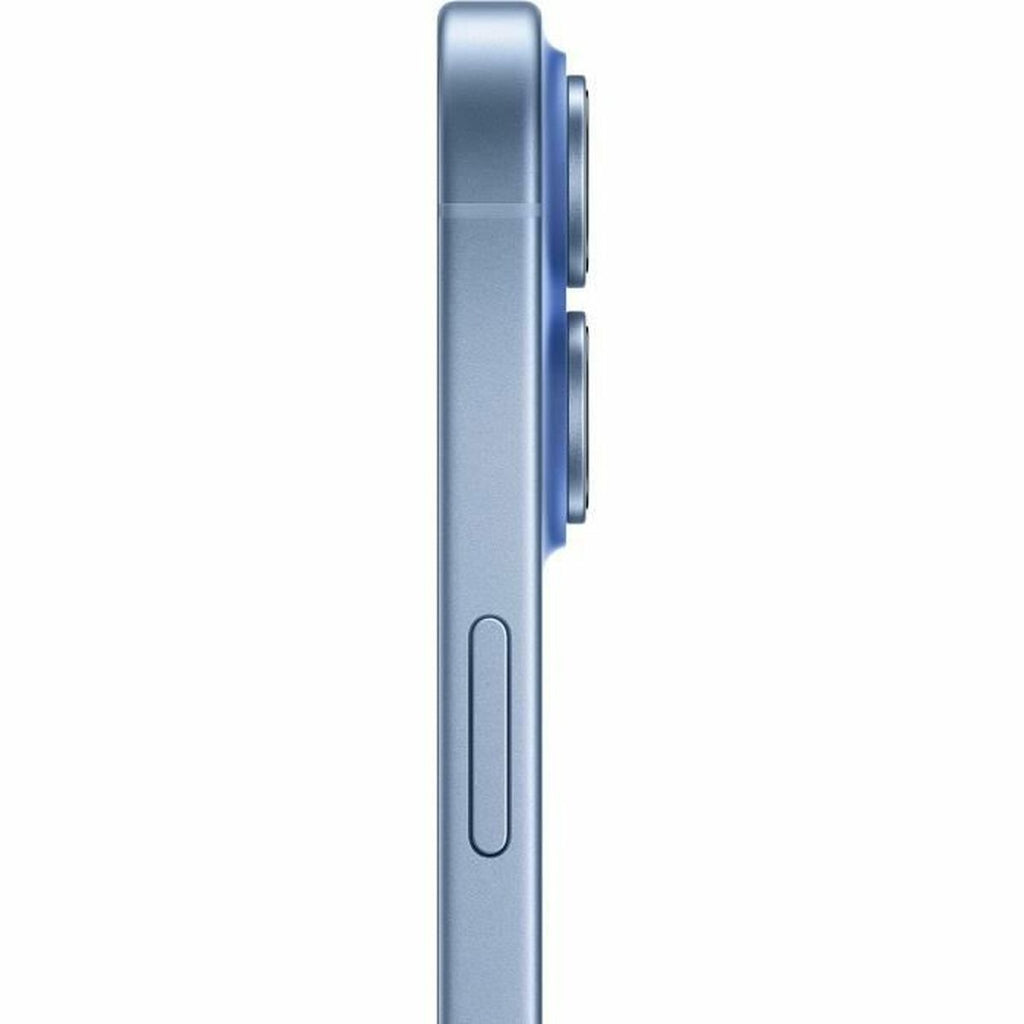 Smartphone Apple 6,3" 256 GB Blue