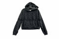 Leopard Print Hoodie