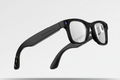 AI Camera Smart Glasses